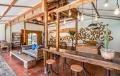 Туры в отель Kuno Villas