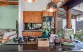 Туры в отель Kuno Villas