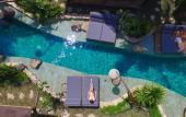 Туры в отель Kuno Villas