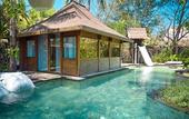 Туры в отель Kuno Villas