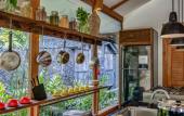 Туры в отель Kuno Villas