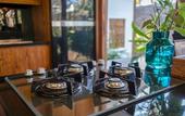 Туры в отель Kuno Villas