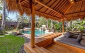 Туры в отель Kuno Villas