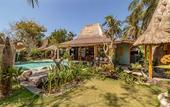 Туры в отель Kuno Villas