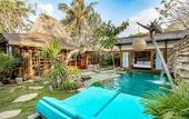 Туры в отель Kuno Villas