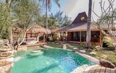 Туры в отель Kuno Villas