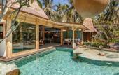 Туры в отель Kuno Villas