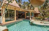 Туры в отель Kuno Villas