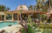 Туры в отель Kuno Villas