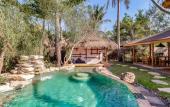 Туры в отель Kuno Villas