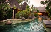 Туры в отель Kuno Villas