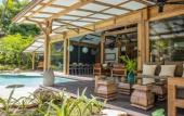 Туры в отель Kuno Villas