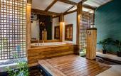 Туры в отель Kuno Villas