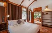 Туры в отель Kuno Villas