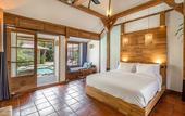 Туры в отель Kuno Villas