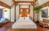 Туры в отель Kuno Villas
