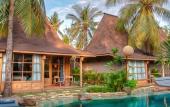 Туры в отель Kuno Villas