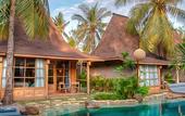 Туры в отель Kuno Villas
