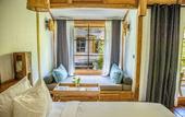 Туры в отель Kuno Villas