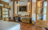 Туры в отель Kuno Villas