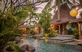Туры в отель Kuno Villas