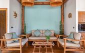 Туры в отель Kuno Villas