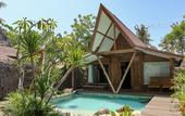 Туры в отель Kuno Villas