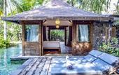 Туры в отель Kuno Villas