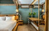 Туры в отель Kuno Villas