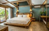 Туры в отель Kuno Villas
