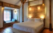 Туры в отель Kuno Villas