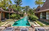 Туры в отель Kuno Villas