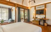 Туры в отель Kuno Villas
