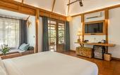 Туры в отель Kuno Villas