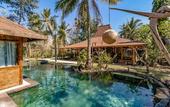 Туры в отель Kuno Villas