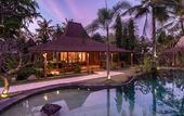 Туры в отель Kuno Villas