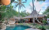 Туры в отель Kuno Villas