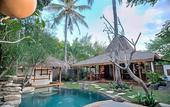 Туры в отель Kuno Villas
