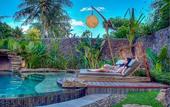 Туры в отель Kuno Villas