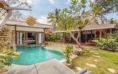 Туры в отель Kuno Villas