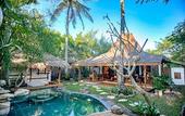 Туры в отель Kuno Villas