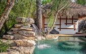 Туры в отель Kuno Villas
