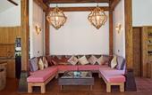 Туры в отель Kuno Villas
