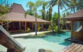 Туры в отель Kuno Villas