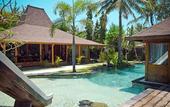 Туры в отель Kuno Villas