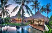 Туры в отель Kuno Villas