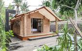 Туры в отель Kuno Villas