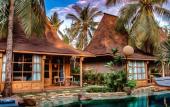 Туры в отель Kuno Villas