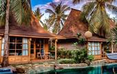Туры в отель Kuno Villas