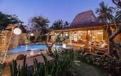 Туры в отель Kuno Villas